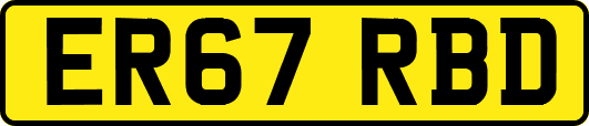 ER67RBD