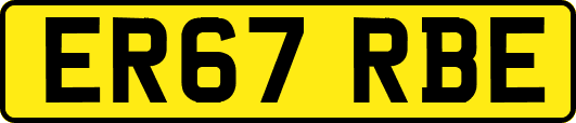 ER67RBE