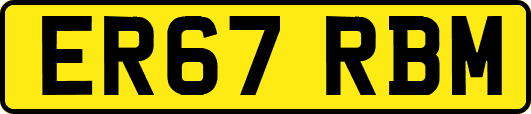 ER67RBM