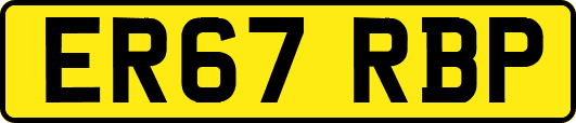 ER67RBP