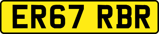 ER67RBR
