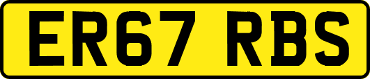 ER67RBS