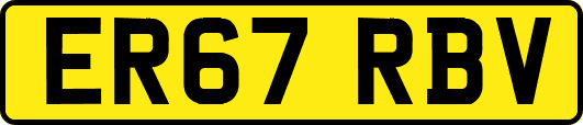 ER67RBV