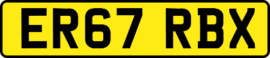 ER67RBX