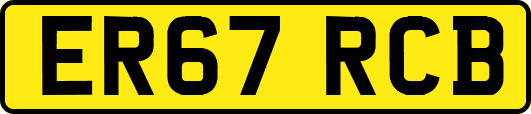 ER67RCB