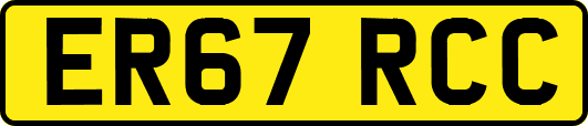 ER67RCC