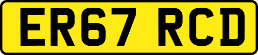 ER67RCD