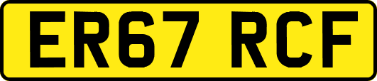 ER67RCF