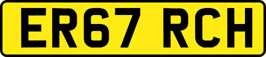 ER67RCH