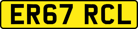 ER67RCL