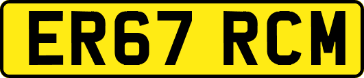ER67RCM