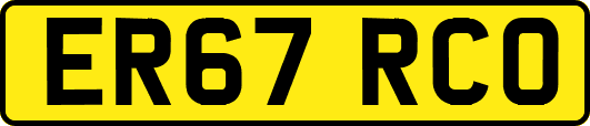 ER67RCO