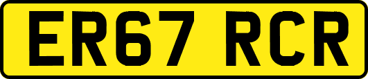 ER67RCR