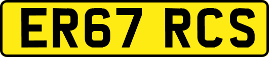 ER67RCS