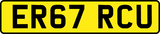 ER67RCU