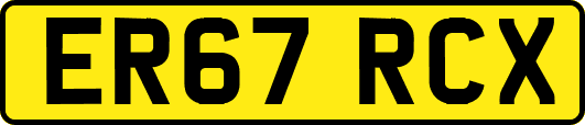 ER67RCX
