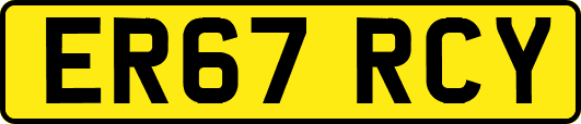 ER67RCY