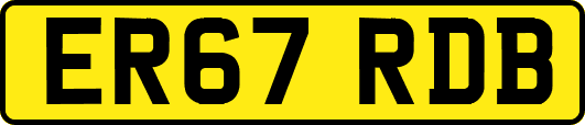 ER67RDB