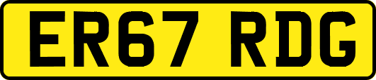 ER67RDG