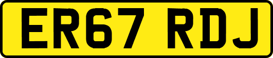ER67RDJ