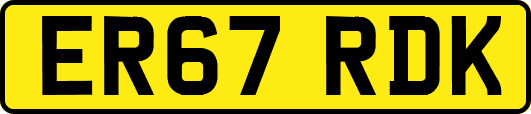 ER67RDK