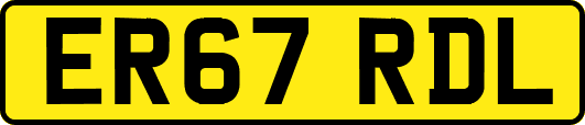 ER67RDL