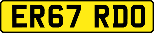 ER67RDO