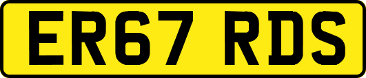 ER67RDS