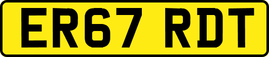 ER67RDT