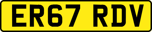 ER67RDV
