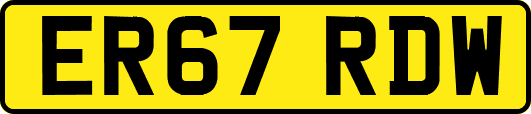 ER67RDW