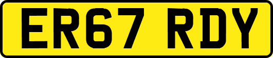 ER67RDY
