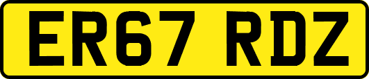 ER67RDZ
