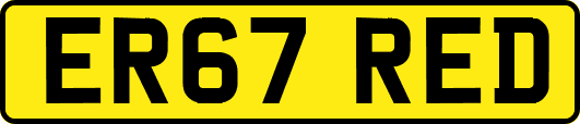ER67RED
