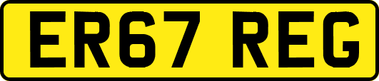 ER67REG