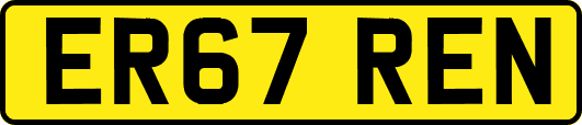 ER67REN