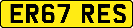 ER67RES