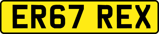 ER67REX