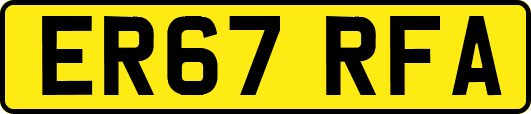 ER67RFA