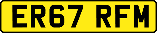 ER67RFM