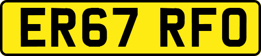 ER67RFO