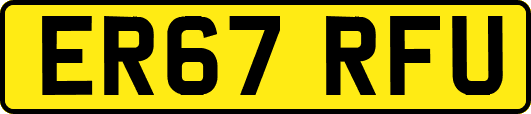 ER67RFU