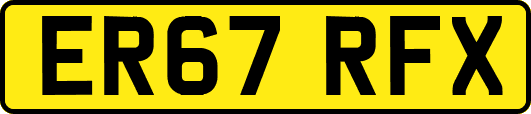ER67RFX