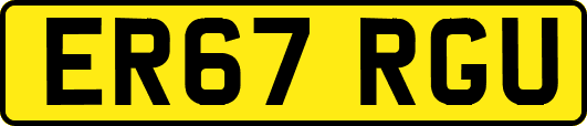 ER67RGU
