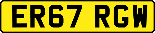 ER67RGW