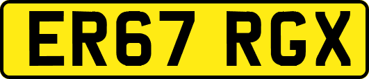 ER67RGX