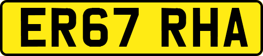 ER67RHA