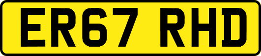 ER67RHD