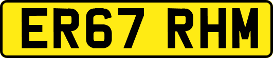 ER67RHM