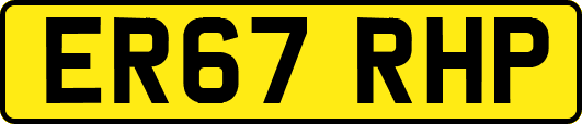 ER67RHP